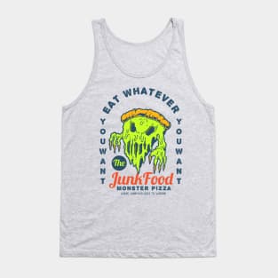 Eat Whatever Tank Top